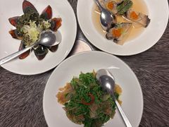 -Yan Ting 宴庭中餐厅(上海静安瑞吉酒店)