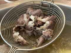 -伟记牛肉(金鸿公路店)