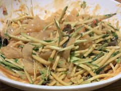 -鸽子窝(青塔店)