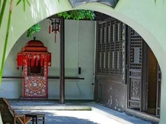 -南京市民俗博物馆(甘熙故居)