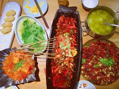 -成都吃客(九眼桥店)