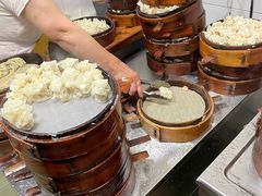 -海汇源老烧麦店(东大街总店)