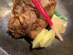 -桐寿司Sushi Tong