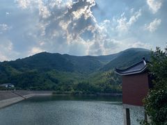 -长兴八都岕景区