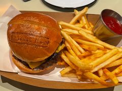 -Cooking Man(中懋天地店)