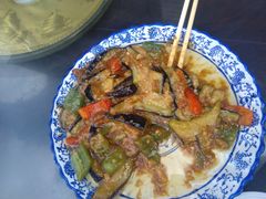 -品北铁锅炖  东北特色菜(北极大街店)
