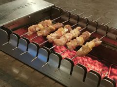 -麦凯伦烧烤·精酿超级工厂店(金桥总店)