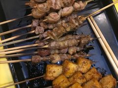 -望京小腰(北京总店)