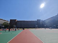 -广州白云广雅实验学校