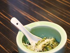 -桃花源中餐厅(金茂豪华精选酒店)