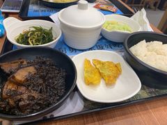 -老娘舅(西湖文化广场店)