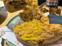 -大力披萨(健康路店)