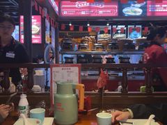 -魏铭鱼头捞饭(晋阳路店)