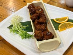 -花溪雨·森林餐厅(石基店)
