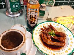 -西关明记肠粉(荔枝湾店)