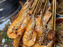 -邓莽子老火锅(鲁祖庙店)