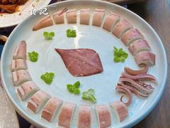 -OCEAN一席海鲜•海景餐厅(双子塔店)