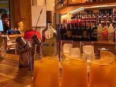 -不二·民谣音乐餐吧(长沙店)
