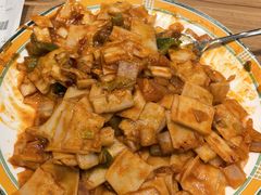 -西部马华清真兰州牛肉面·烧烤夜市(关东店)