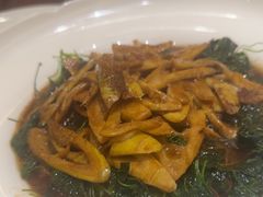 -梅花香里大酒店(郁金香路店)
