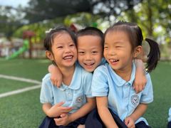 -爱彼格林珑悦幼儿园