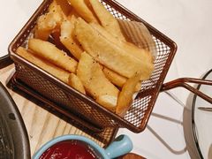 -原石牛扒·约会餐厅(龙城万科里店)