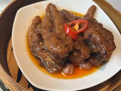 -香樟花园新粤料理(无锡万象城店)