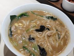 -阿庄新豫菜(航海东路店)