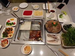 -海底捞火锅(铂澜大象城店)