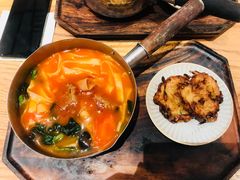 -小满手工粉(上海月星环球港店)