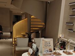 -泰合玺·精油疗愈 SPA(南京河西万达店)
