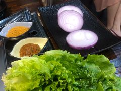-意成料理