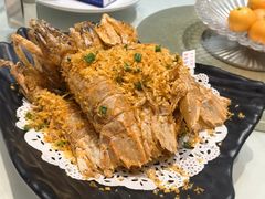 -79号渔船海鲜饭店(宝安店)