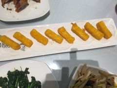 -高第街56号餐厅(邹城新一中店)