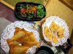 -潮十三潮汕砂锅粥(高新四路大都荟店)