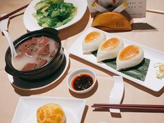 -金苑海鲜酒家(来魅力店)