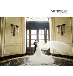 -韩国艺匠ARTIZ STUDIO(博览中心店)