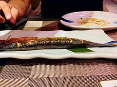 -福樱兰海鲜放题铁板烧(加州店)