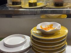 -争鲜回转寿司(浦东三钢里PLUS店)