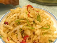 -玉华宫宾馆·餐厅(铜川驻京办店)