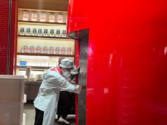 -城市大道红炉披萨烘焙坊