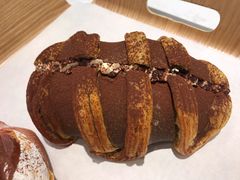 提拉米苏软欧包-觅密山谷·手感鲜欧包(滨江宝龙城店)