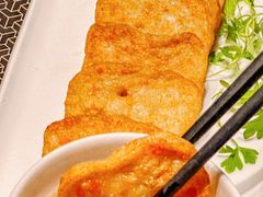 -新光酒家·河豚·海鲜·蟹料理(浦东店)