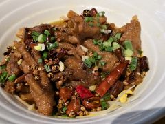 -驿舍·民國老营房院子私房菜(科学会堂店)