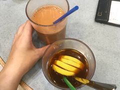 -华嫂冰室(尖沙咀店)