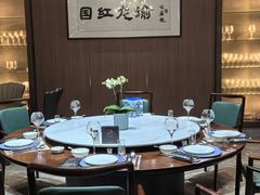-酒蜻蜓·庭院私房菜(天元东路店)