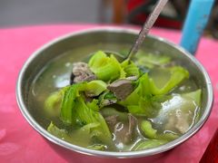 -电白鸭粥店(下沙二坊88号店)