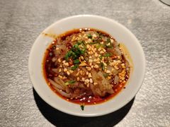 -探鱼·鲜青椒爽麻烤鱼(北京路天河城店)