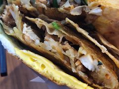 -舞素卷菜煎饼.糁汤(宽厚里店)