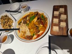 -西域阿里马新疆菜·清真(桂花路店)
